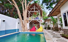 Panda Home